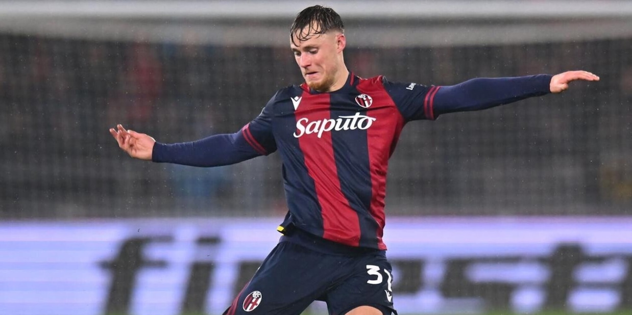 Napoli, è fatta per Beukema: fissate le visite mediche a Roma
