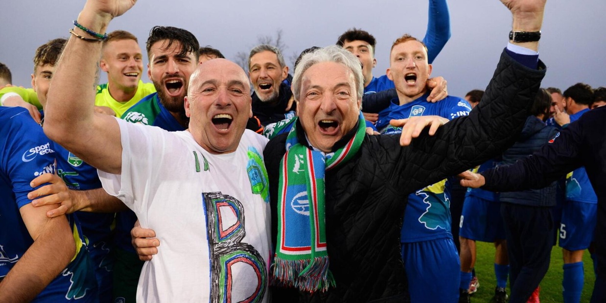 Rinasce il Brescia, tra grandi obiettivi e un’intera comunità coinvolta