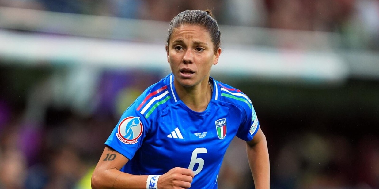 Giugliano spinge l’Italia all’Europeo: "Siamo a due passi dal sogno"
