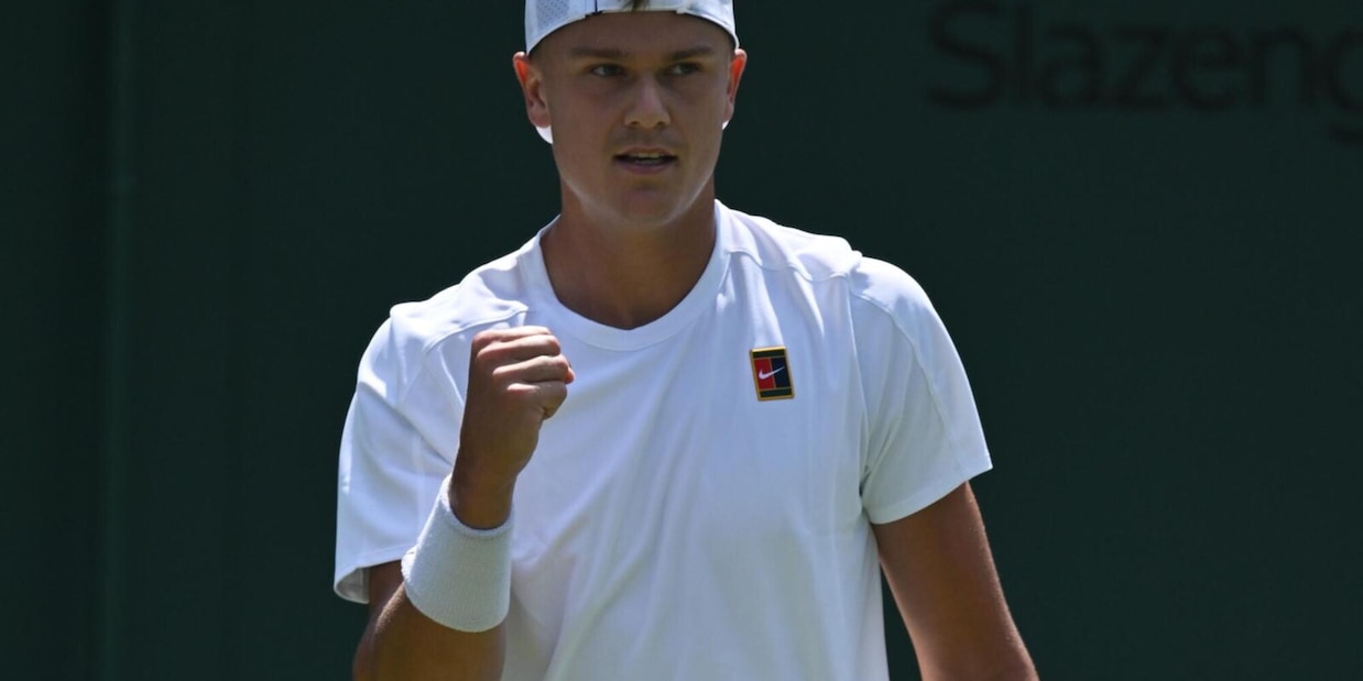 Tennis, Rune cambia e punta ai vertici: la coppia con Agassi è più di una suggestione
