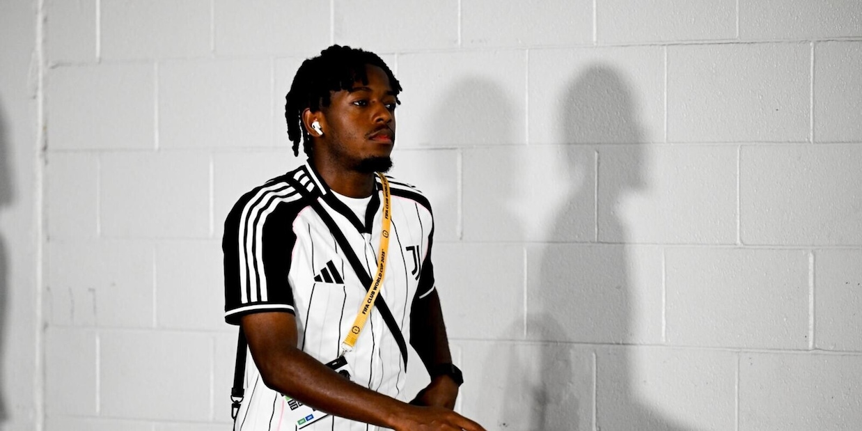 Juve, accordo con il Werder Brema per la cessione di Mbangula: le cifre