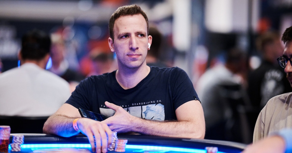 Braccialetti WSOP, ecco la classifica aggiornata: che balzo per Glaser