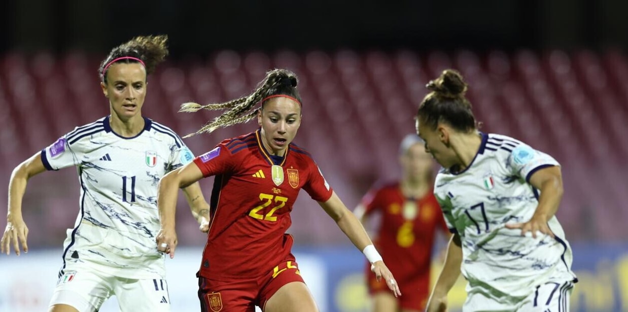 Europei femminili 2025, quote e pronostico di Germania-Spagna