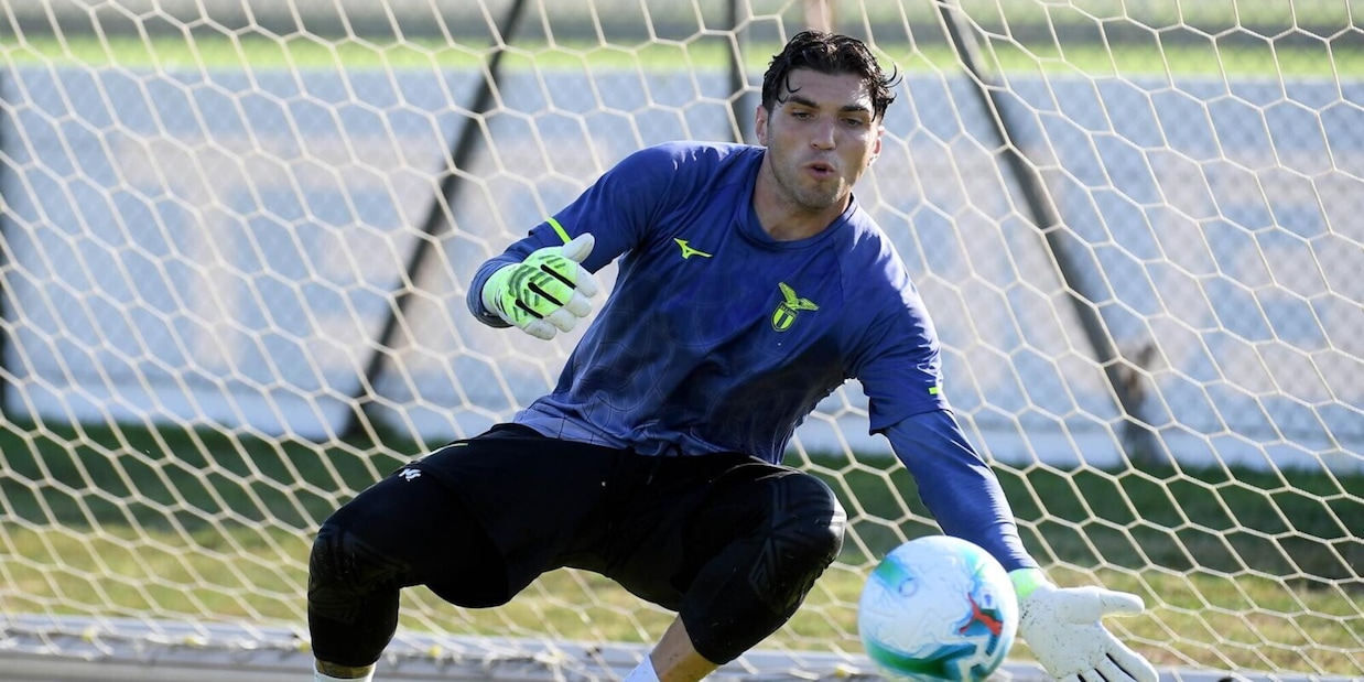 Lazio, Mandas torna in gruppo. Superati i 25 mila abbonamenti: “Passione e appartenenza”