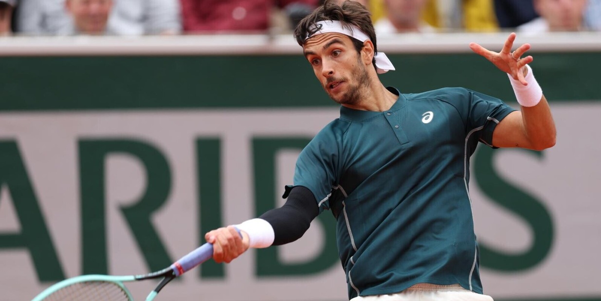 Musetti eliminato a Washington: Norrie vince in tre set e vola agli ottavi