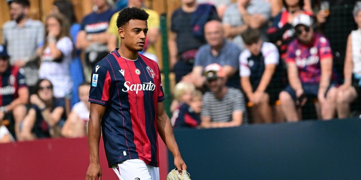 Napoli-Ndoye, si decide. Perché il Nottingham è un pericolo