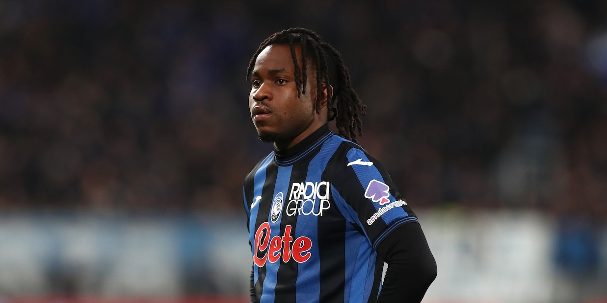 Lookman-Inter, c'è una doppia strategia per chiudere: i dettagli
