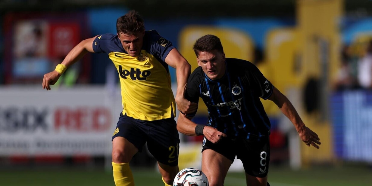 Jupiler League, Anversa-Union Saint Gilloise: ecco il pronostico