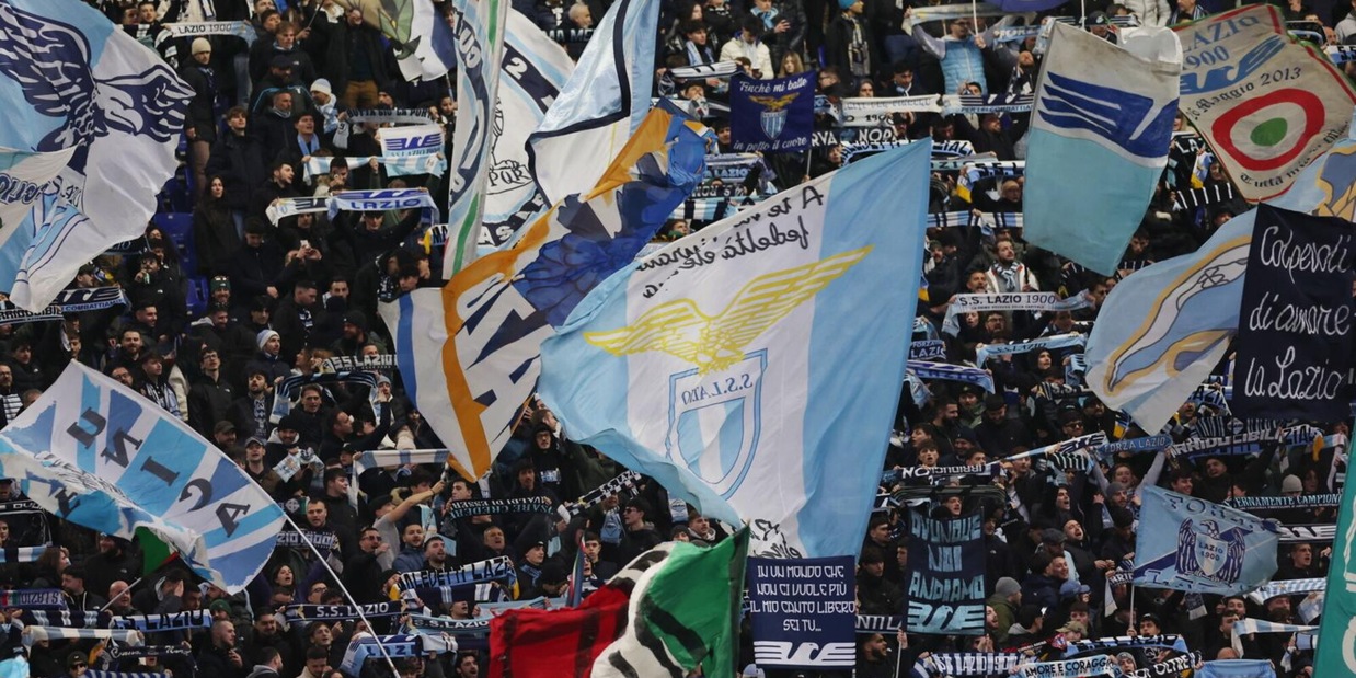 Lazio, grande effetto Sarri: abbonamenti a 26mila
