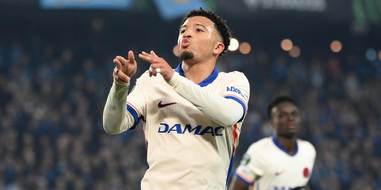 Juve e Sancho alle strette: si tratta, cosa può succedere nelle prossime ore