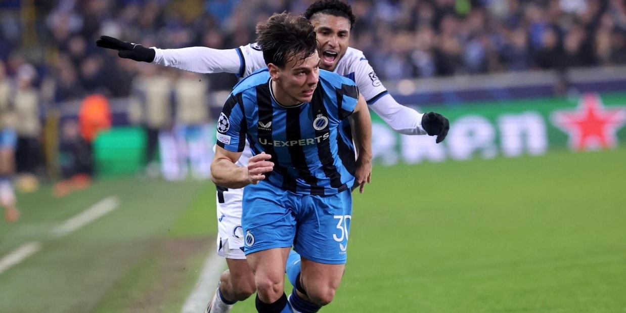 Jashari al Milan, lieto fine vicino: "Presto sarà tutto chiaro"
Jashari al Milan, lieto fine vicino: "Presto sarà tutto chiaro"