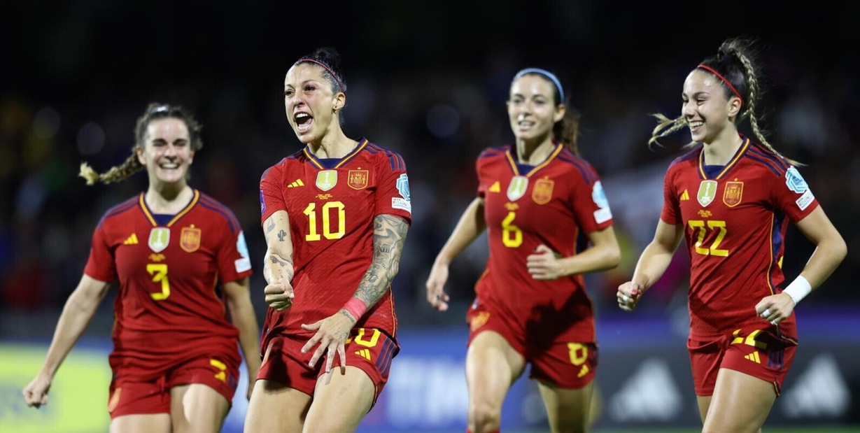 Europei femminili, il pronostico della finale Inghilterra-Spagna