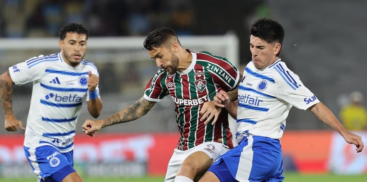 Campionato brasiliano, pronostico Cruzeiro-Ceara: l'analisi del match