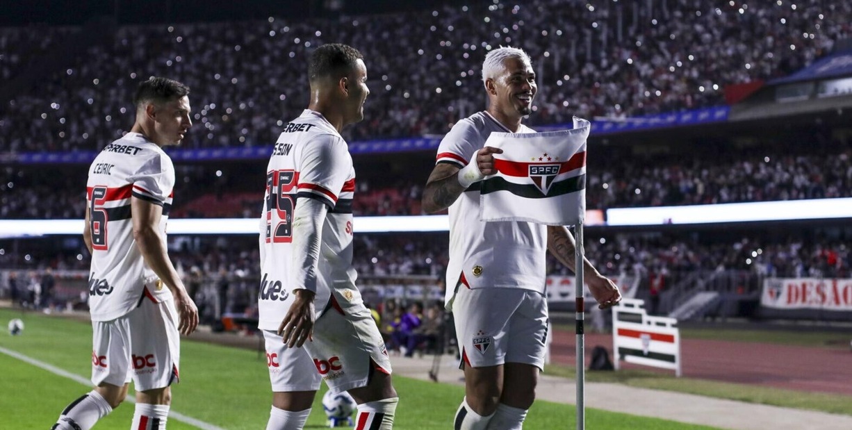 Serie A Betano, analisi e statistiche di Sao Paulo-Fluminense