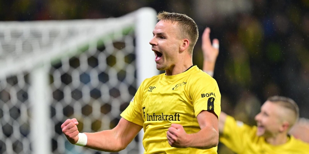 Allsvenskan, quote e pronostico di Elfsborg-Goteborg