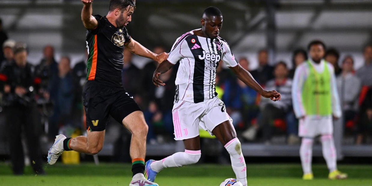 La Juve rilancia: vuole solo Kolo Muani