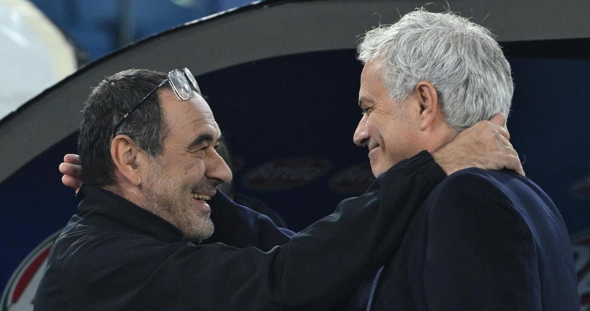Missione turca, la Lazio ritrova Mourinho