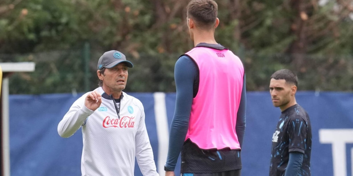 Castel di Sangro si mobilita per il Napoli: il programma del secondo ritiro