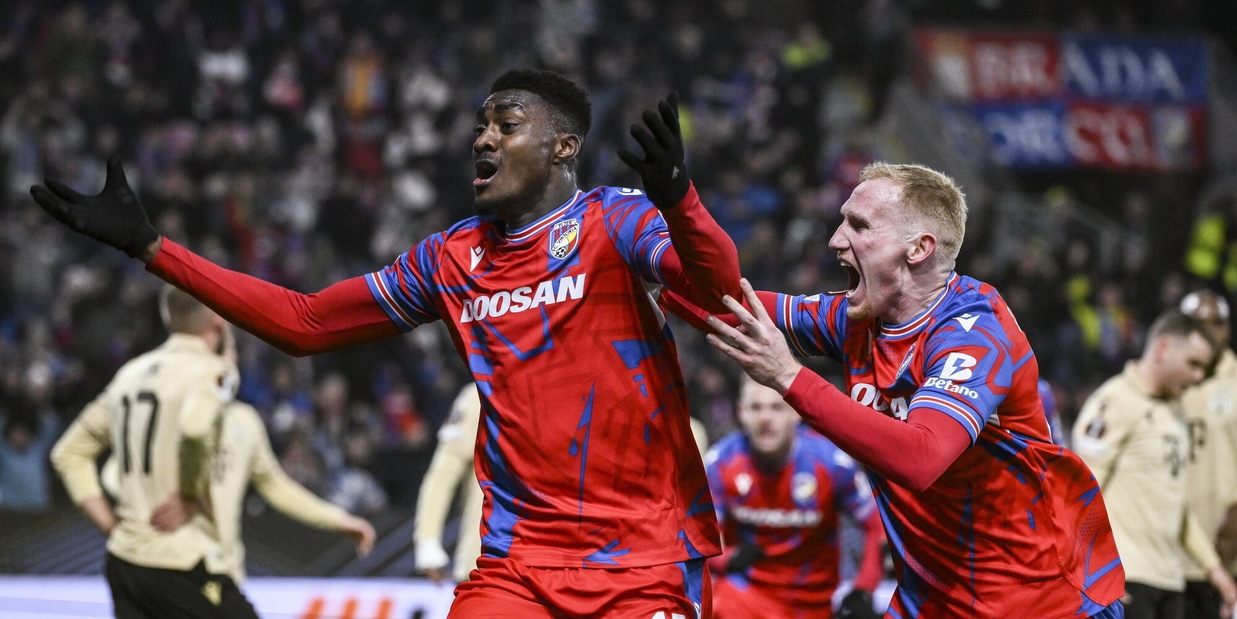 Preliminari Champions League, Servette-Plzen: statistiche, quote scommesse e pronostico Preliminari Champions League, Servette-Plzen: statistiche, quote scommesse e pronostico