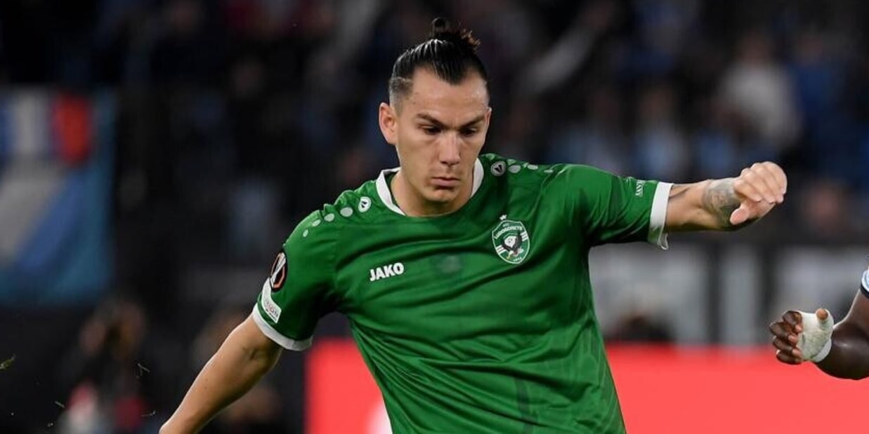 Champions League, chi passa il turno tra Ludogorets e Rijeka? Ecco il parere dei bookie Champions League, chi passa il turno tra Ludogorets e Rijeka? Ecco il parere dei bookie