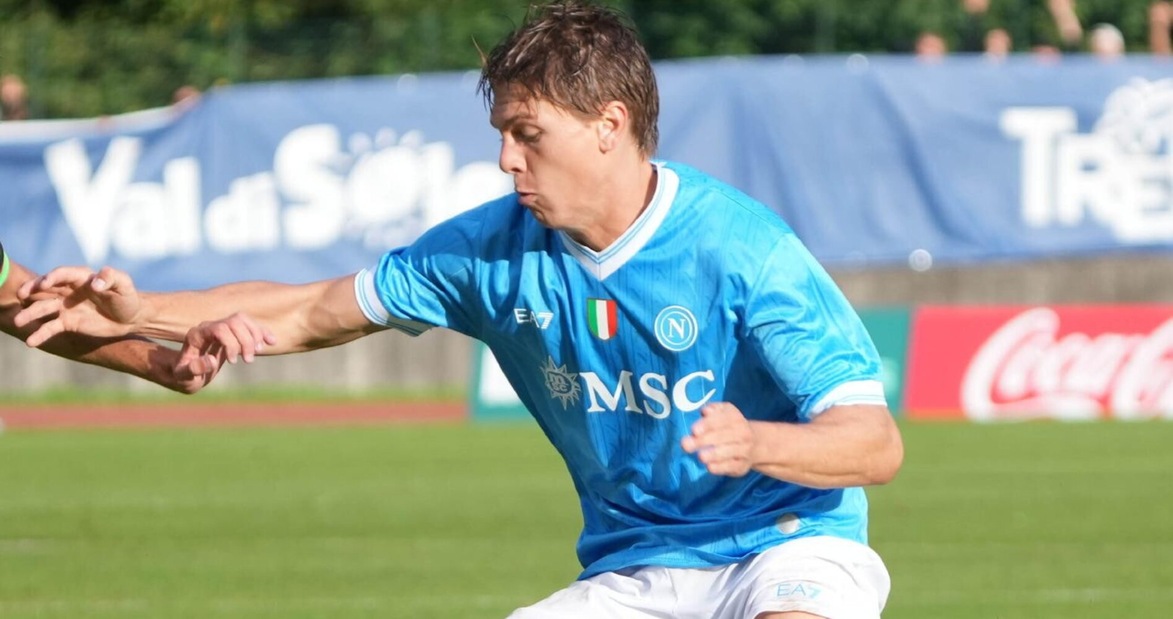 Ufficiale, Zerbin dal Napoli alla Cremonese: i dettagli