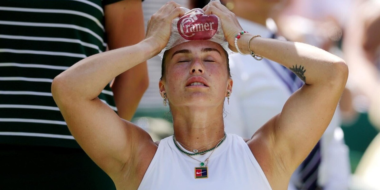 Sabalenka, la cruda ammissione: “La vita così è noiosa, ti senti morire…”