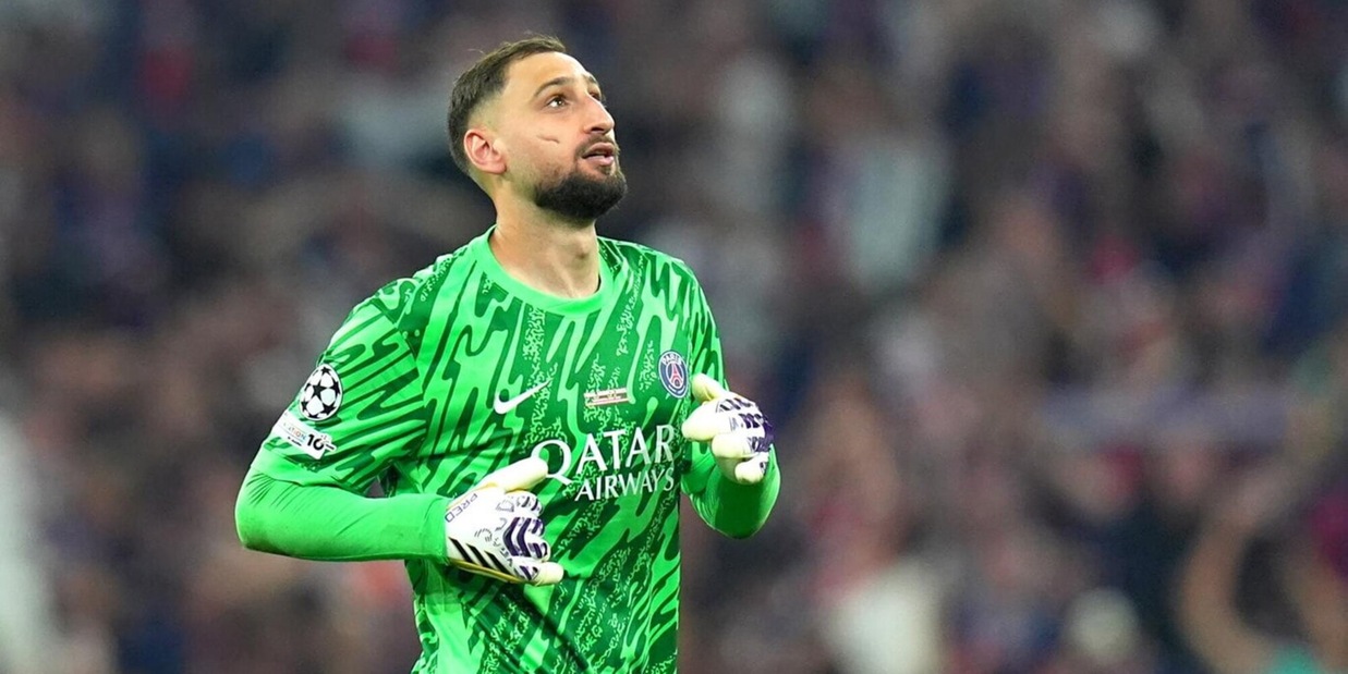 "Il Manchester United ci prova per Donnarumma: apertura dal Psg"