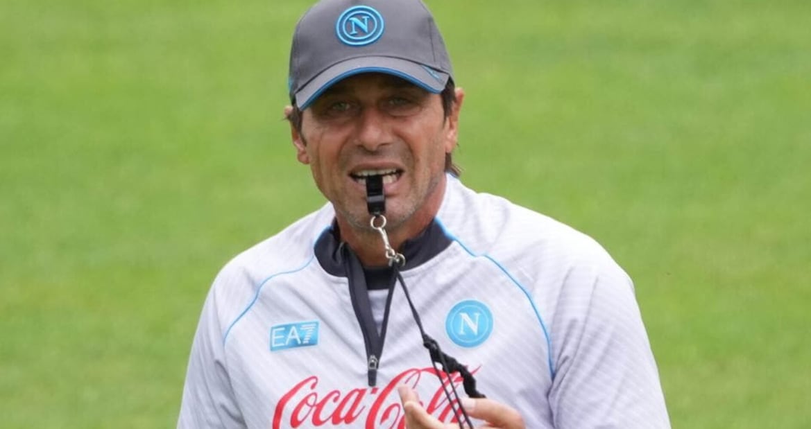 Napoli, il rettore dell'Università Federico II: "Invito Conte a tenere una lezione qui" Napoli, il rettore dell'Università Federico II: "Invito Conte a tenere una lezione qui"