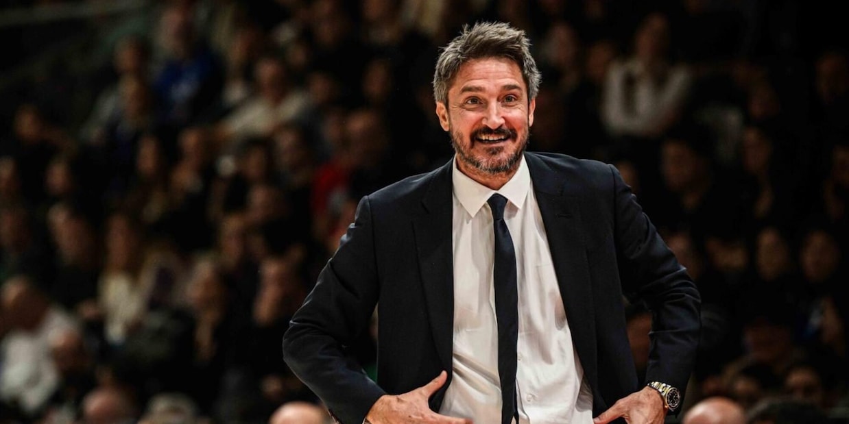 Italbasket, niente Europei per DiVincenzo