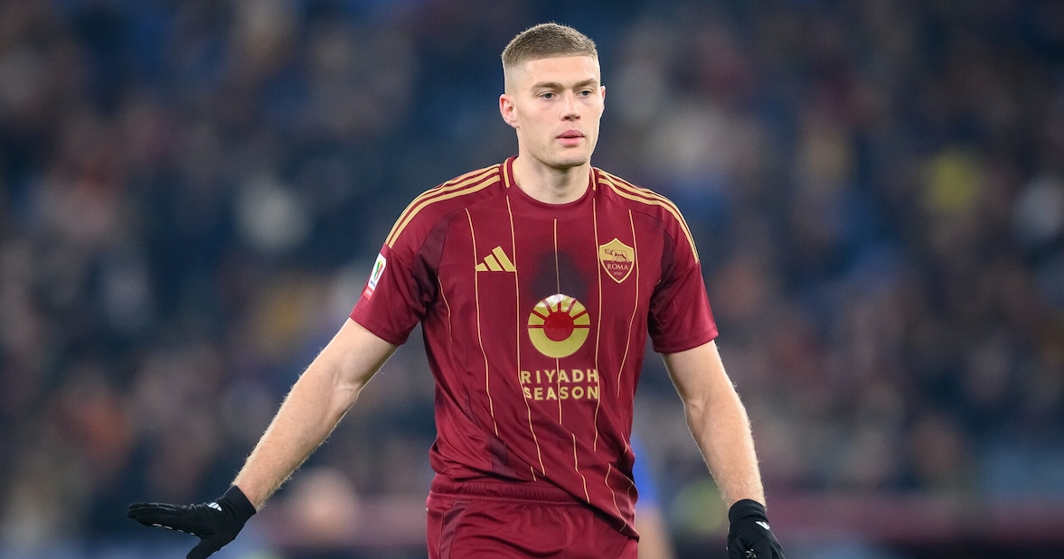 Roma, Dovbyk rientra ma è in vendita: le possibili destinazioni