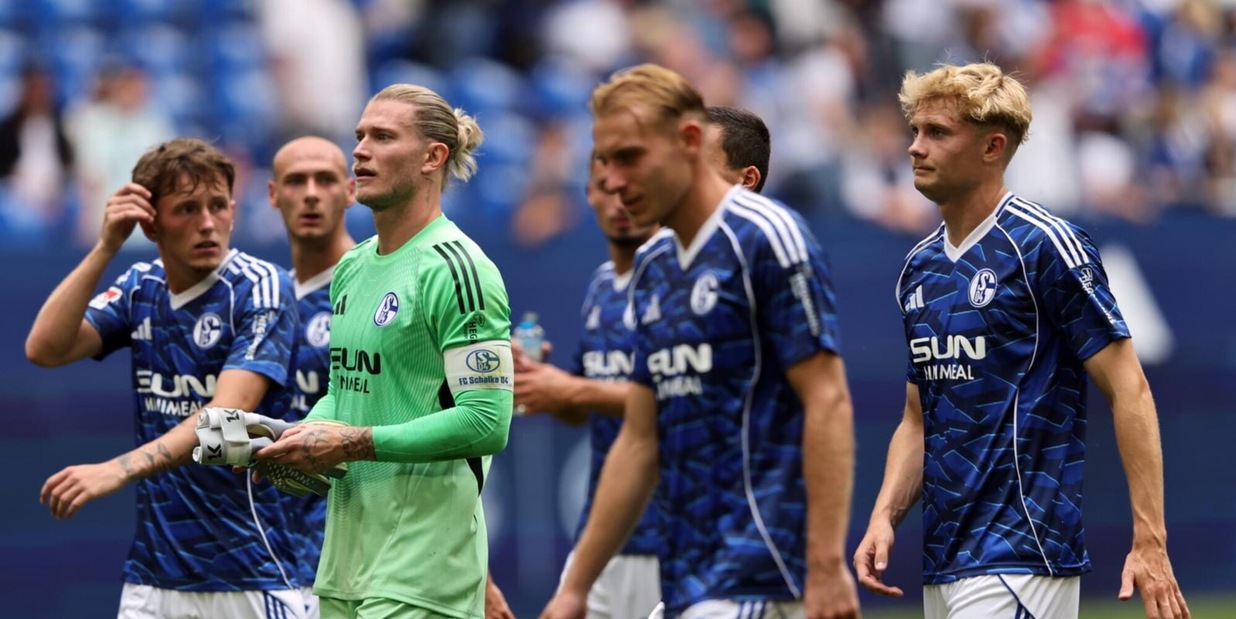 Pronostico Schalke-Hertha, occhio al "ritardo" Pronostico Schalke-Hertha, occhio al "ritardo"