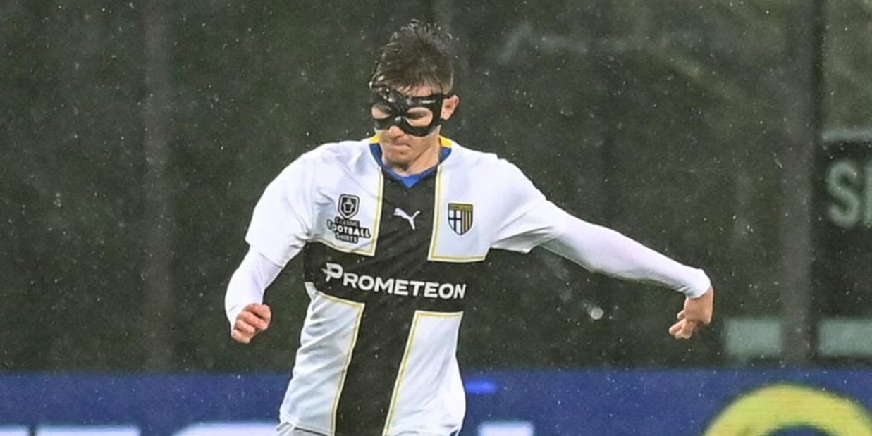 Parma, pareggio contro il Maiorca in amichevole: in gol Benedyczak Parma, pareggio contro il Maiorca in amichevole: in gol Benedyczak
