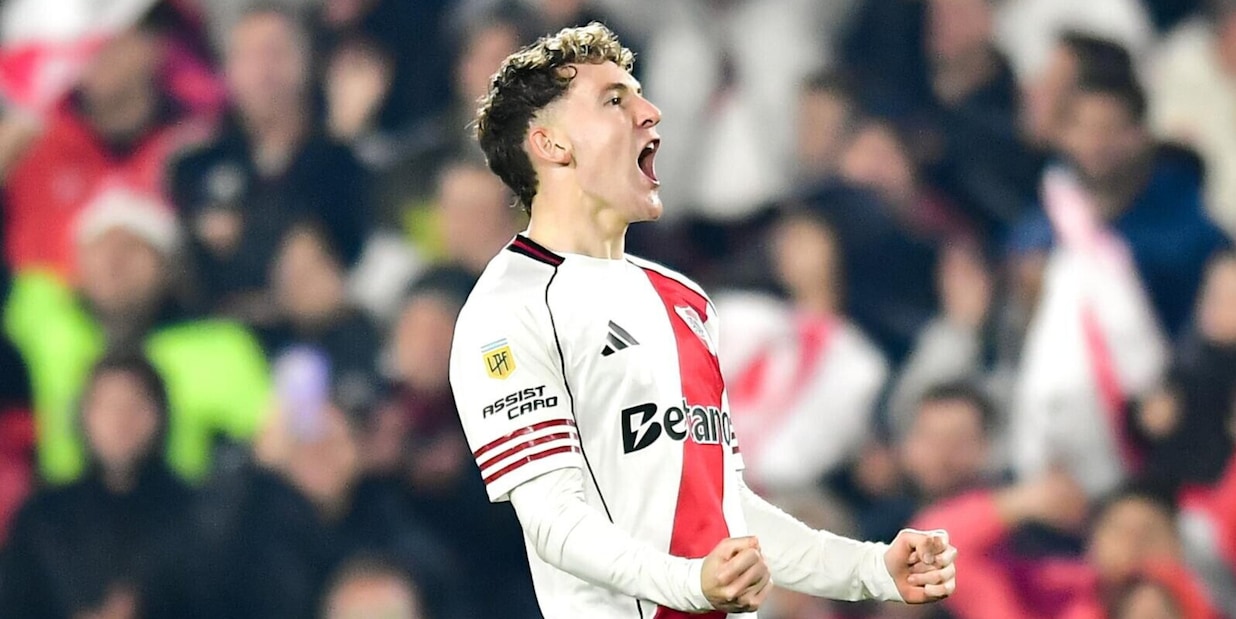 Pronostici Copa Argentina, quote ok per il River Plate