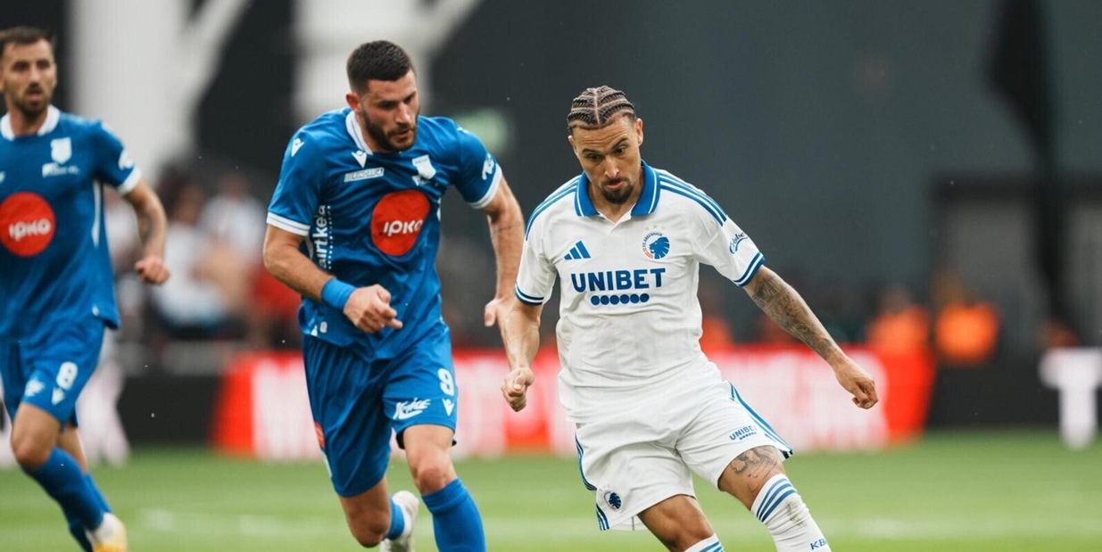 Champions League, pronostico e statistiche di Malmoe-Copenhagen