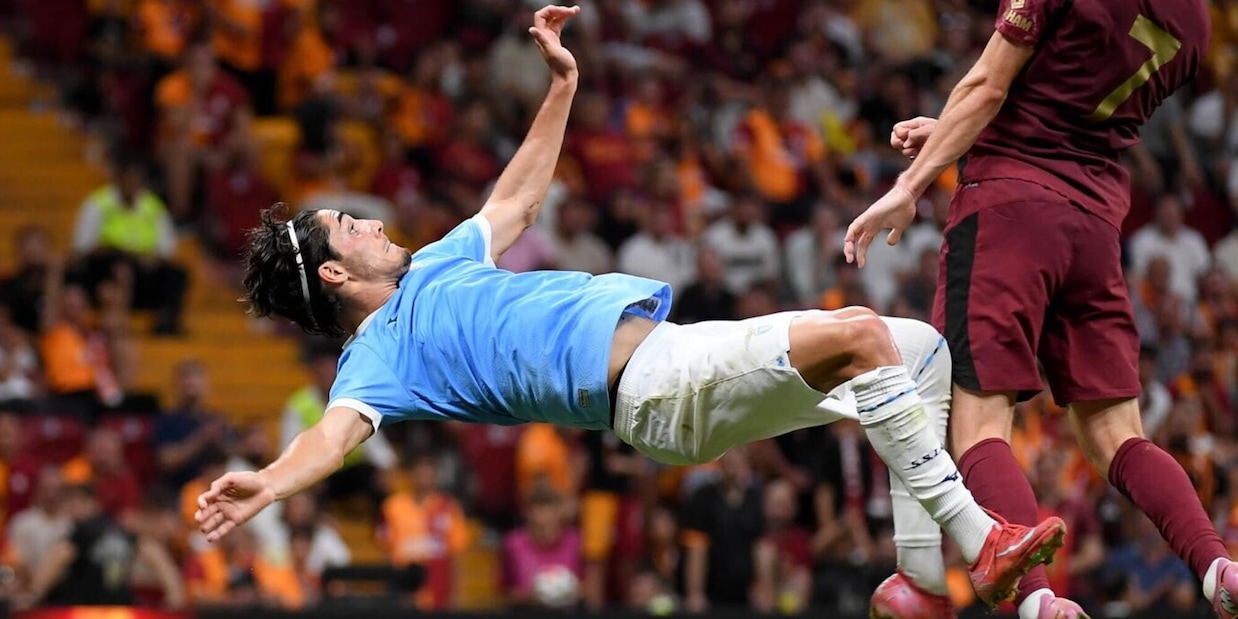 Lazio, Cancellieri adesso vede la conferma