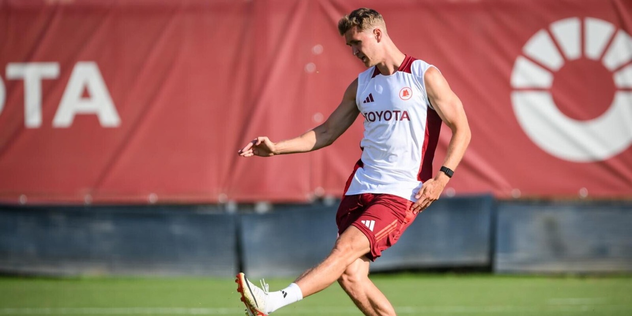 Roma, Solbakken al Nordsjaelland: le cifre e la plusvalenza