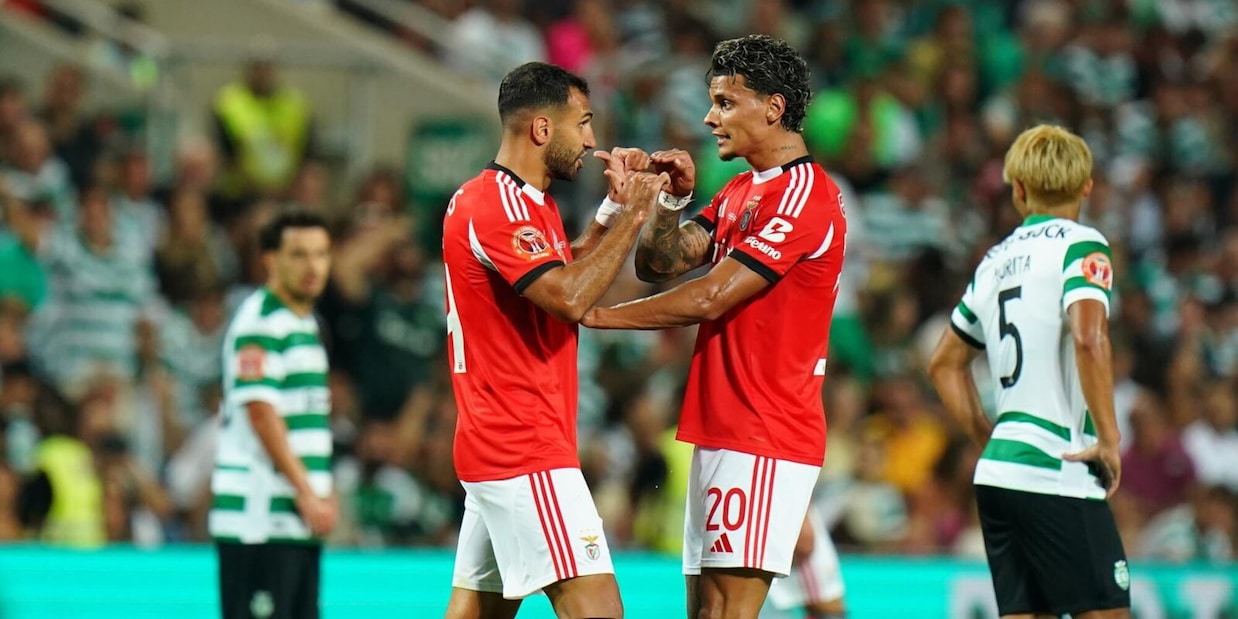 Champions League, pronostico e quote di Nizza-Benfica