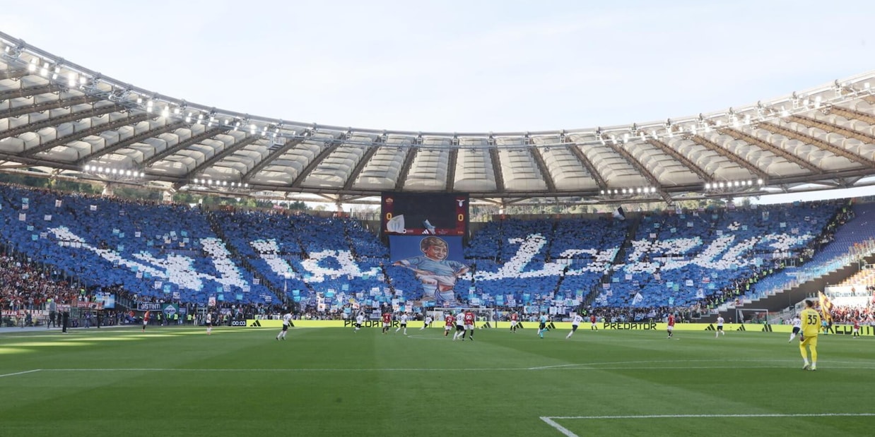 Lazio, effetto derby: abbonamenti da record  
