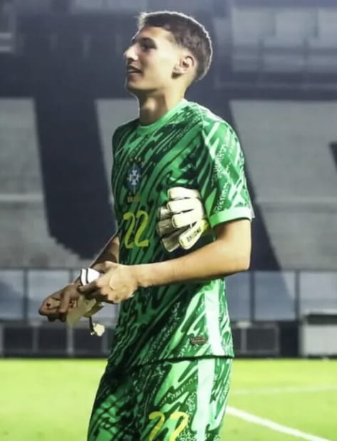 Como, arriva Henrique Menke in prestito con opzione: è ufficiale

