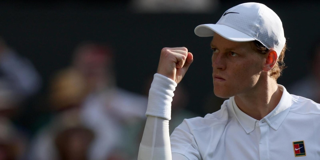 Sorteggio Cincinnati: ecco gli avversari di Sinner, Musetti e Cobolli