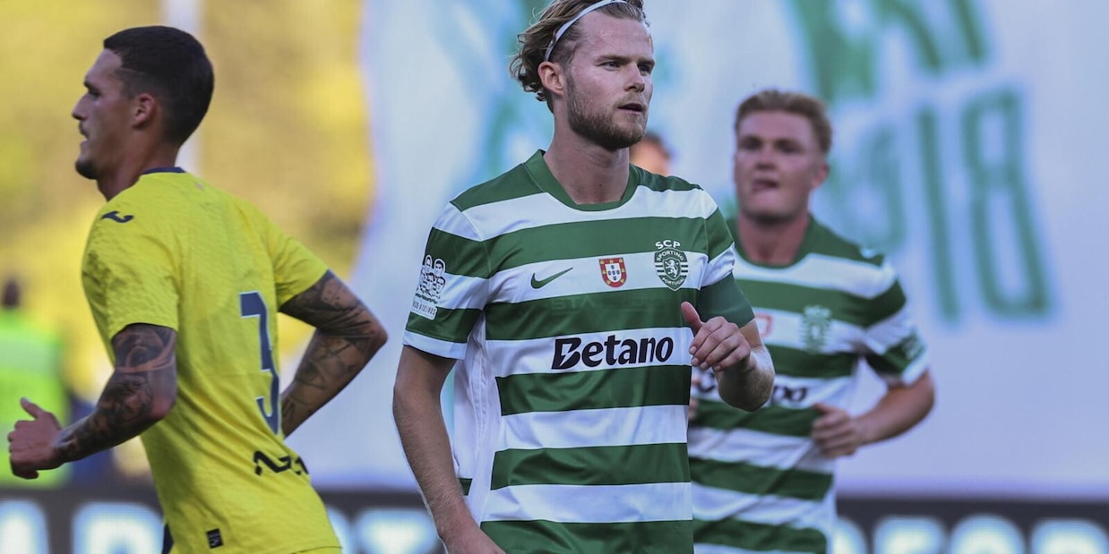 Juventus, a destra c'è Singo. Avanza Hjulmand 