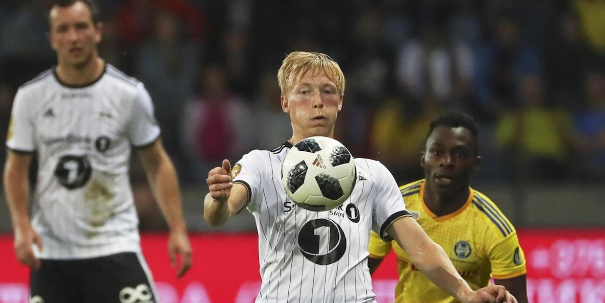 Conference League, pronostico Rosenborg-Hammarby: l'analisi del match