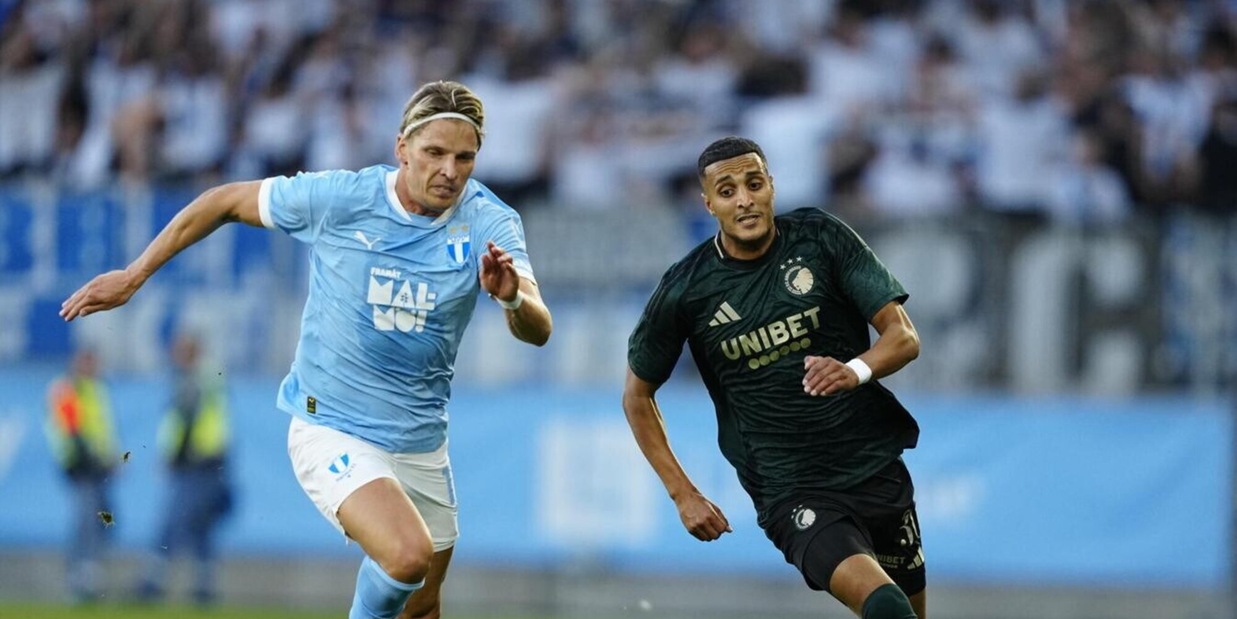 Pronostici Superliga, quote e statistiche di Copenhagen-Aarhus