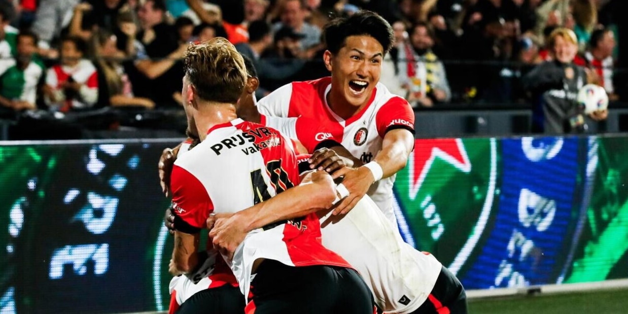 Pronostici Eredivisie, Feyenoord-Breda: le statistiche del match