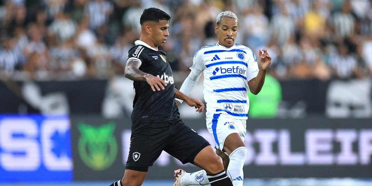 Pronostico Cruzeiro-Santos, quote e statistiche del match