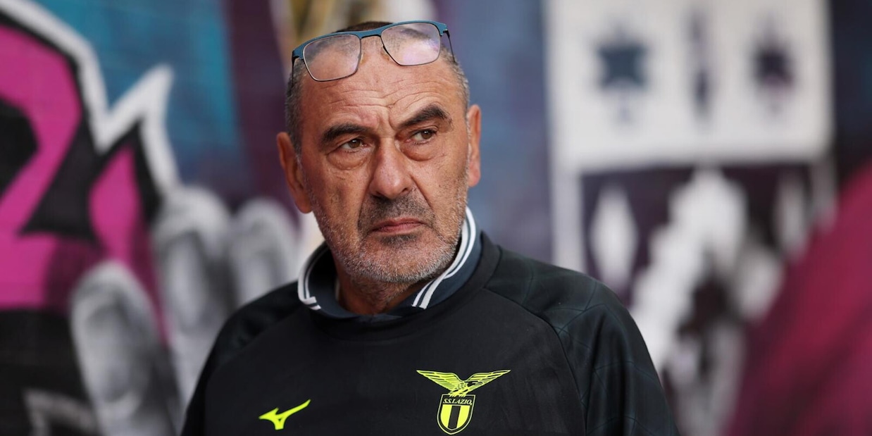 Dove vedere Lazio-Atromitos in tv? Dazn o Sky, orario