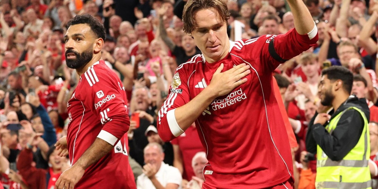 Chiesa il redivivo, la rinascita in sei minuti. Ora il Liverpool che farà?
 