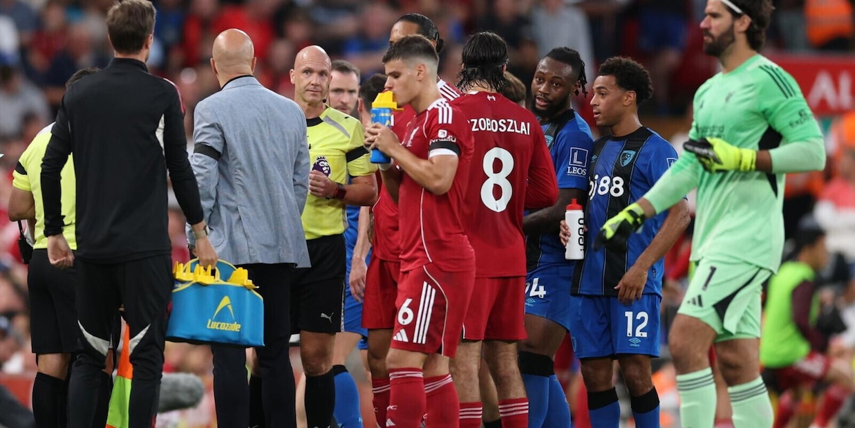 Semenyo e il commento social dopo gli insulti razzisti ad Anfield: "C'è una cosa che mi ricorderò per sempre"