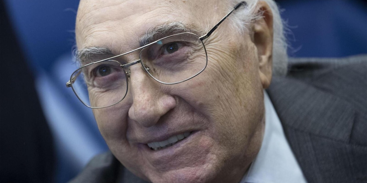 È morto Pippo Baudo. Addio al conduttore che ha fatto la storia della tv
