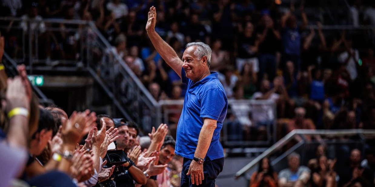 Pallavolo, l’Italia di Velasco verso il mondiale: tutto quello che c’è da sapere